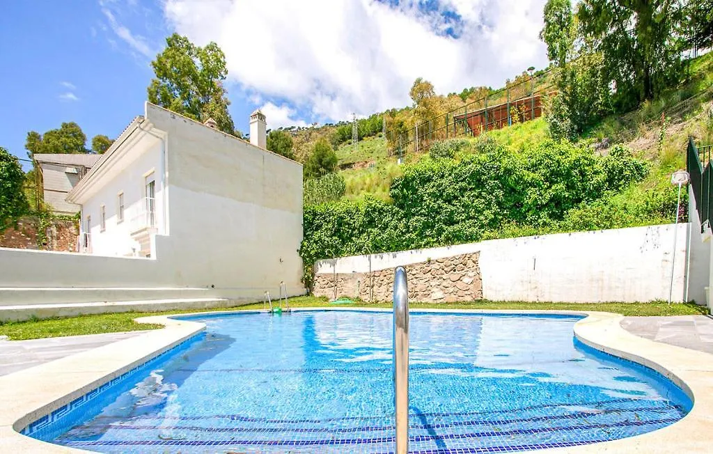Apartamento Doña Pia 21 Mijas