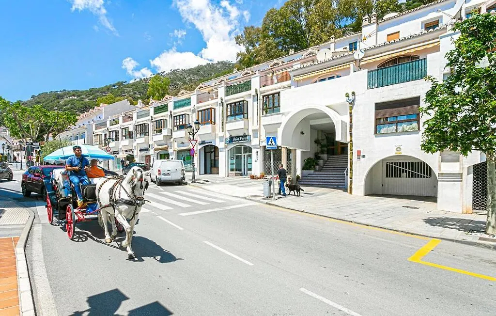 Apartamento Doña Pia 21 Mijas 0*,  España