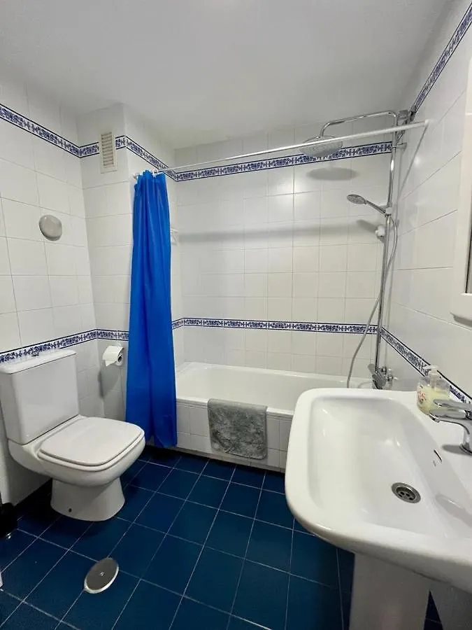 Apartamento Doña Pia 21 Mijas