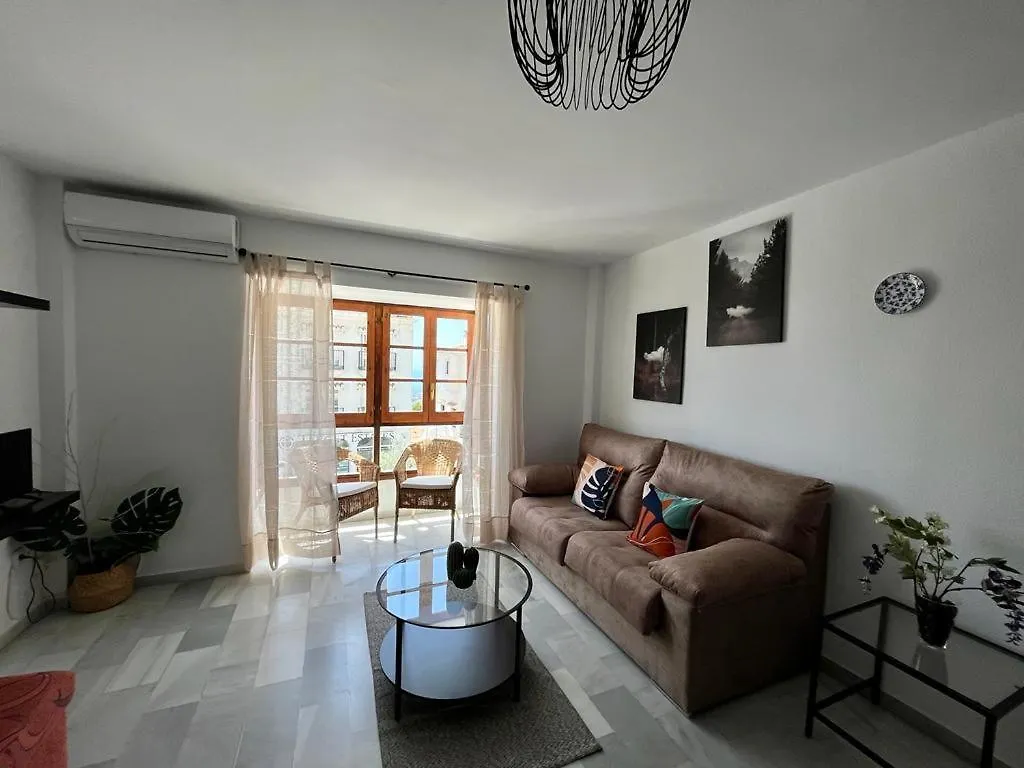 Apartamento Doña Pia 21 Mijas España
