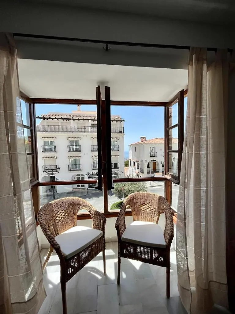 Apartamento Doña Pia 21 Mijas